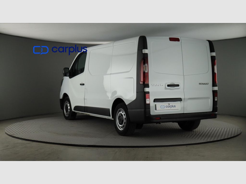 Renault Trafic - 5