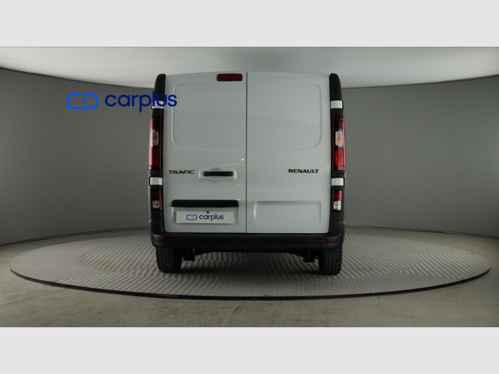 Renault Trafic - 6