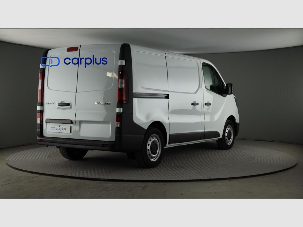 Renault Trafic - 7