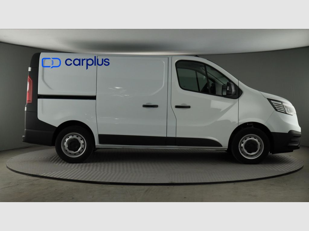 Renault Trafic - 8