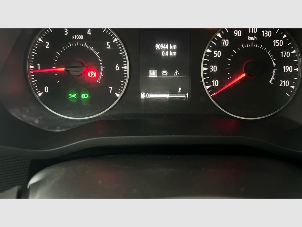 Renault Trafic - 10