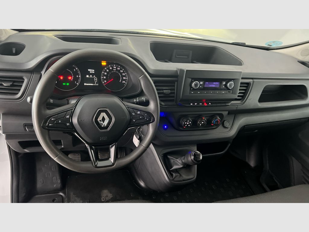 Renault Trafic - 11