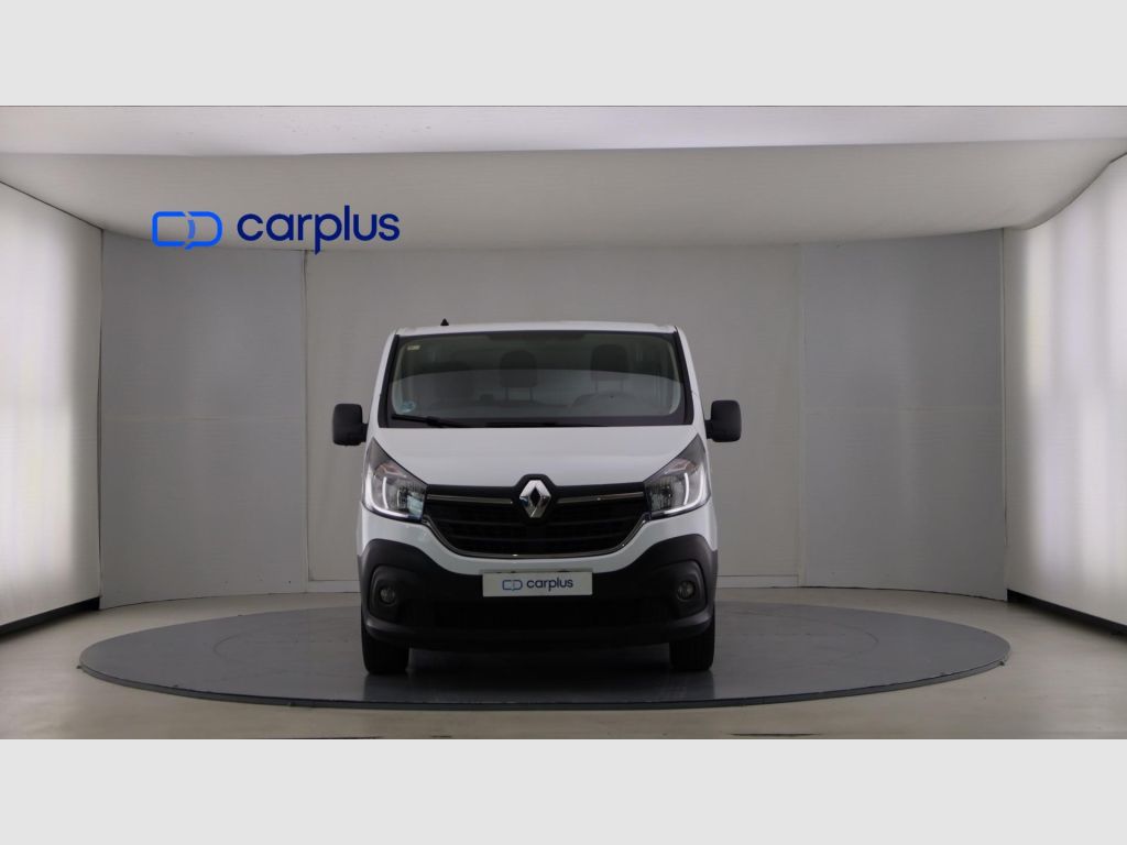 Renault Trafic - 3
