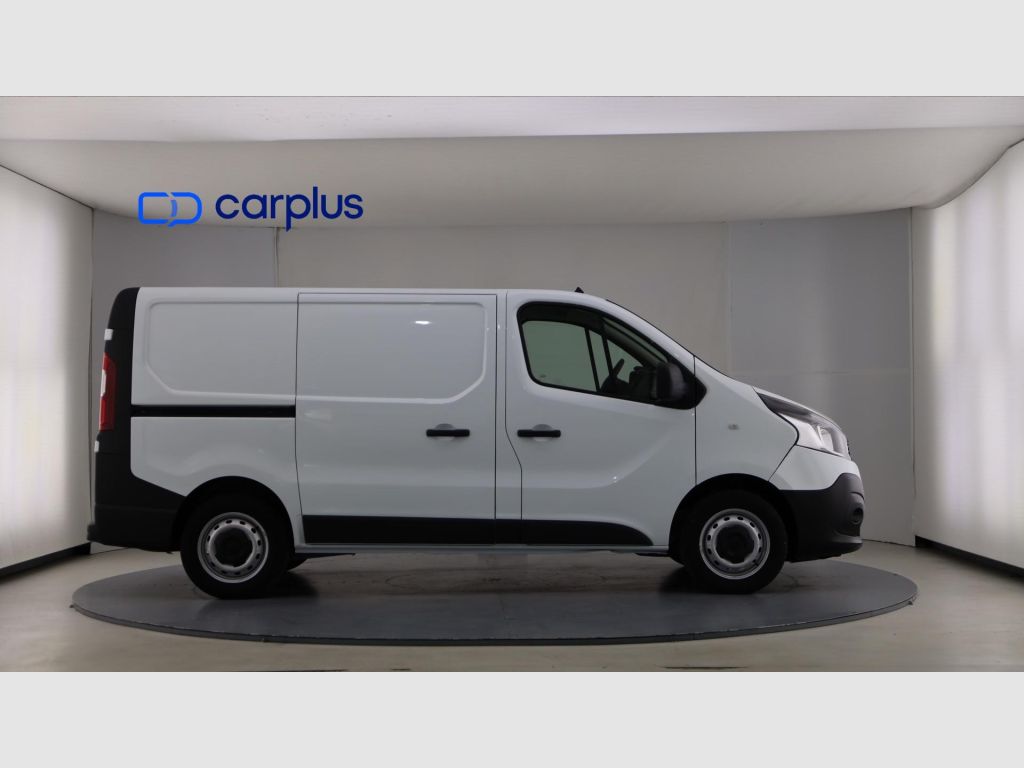 Renault Trafic - 4