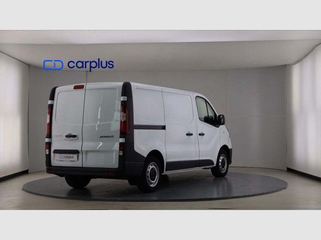 Renault Trafic - 5