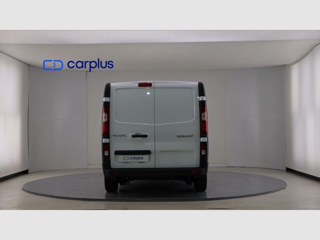 Renault Trafic - 6