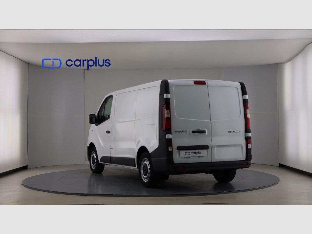 Renault Trafic - 7