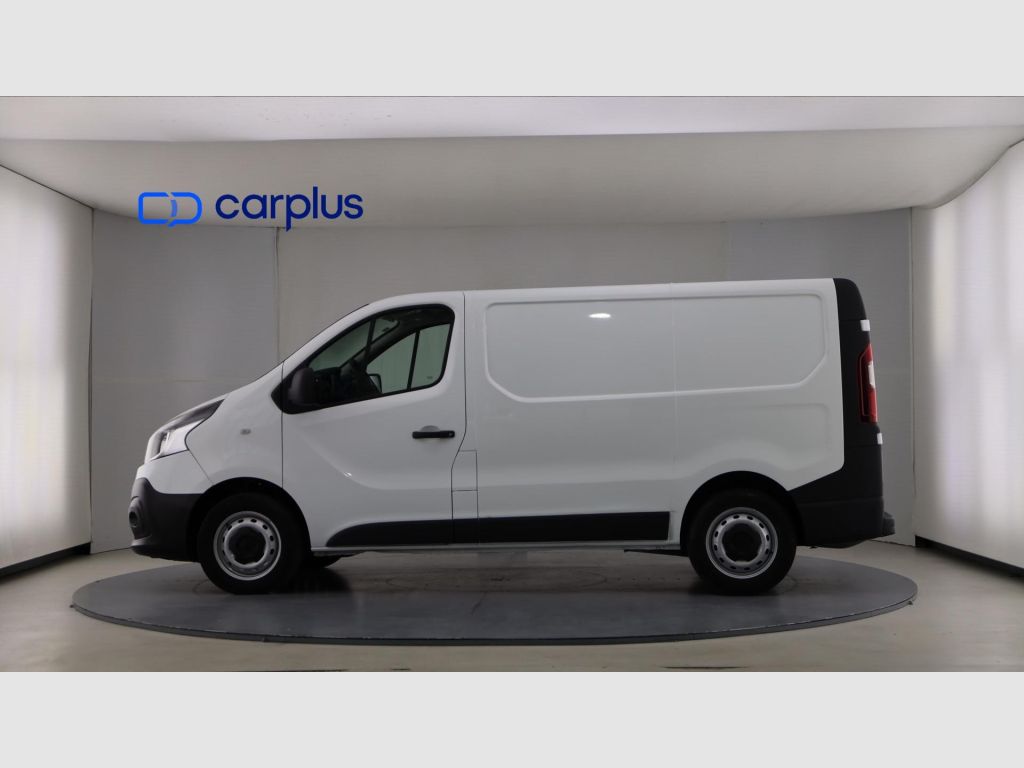Renault Trafic - 8
