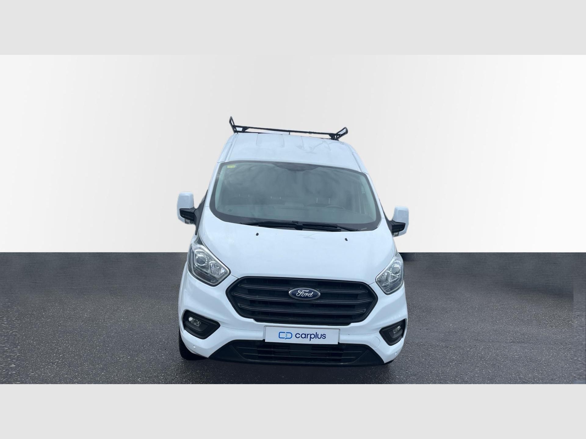 Ford Transit Custom - 3