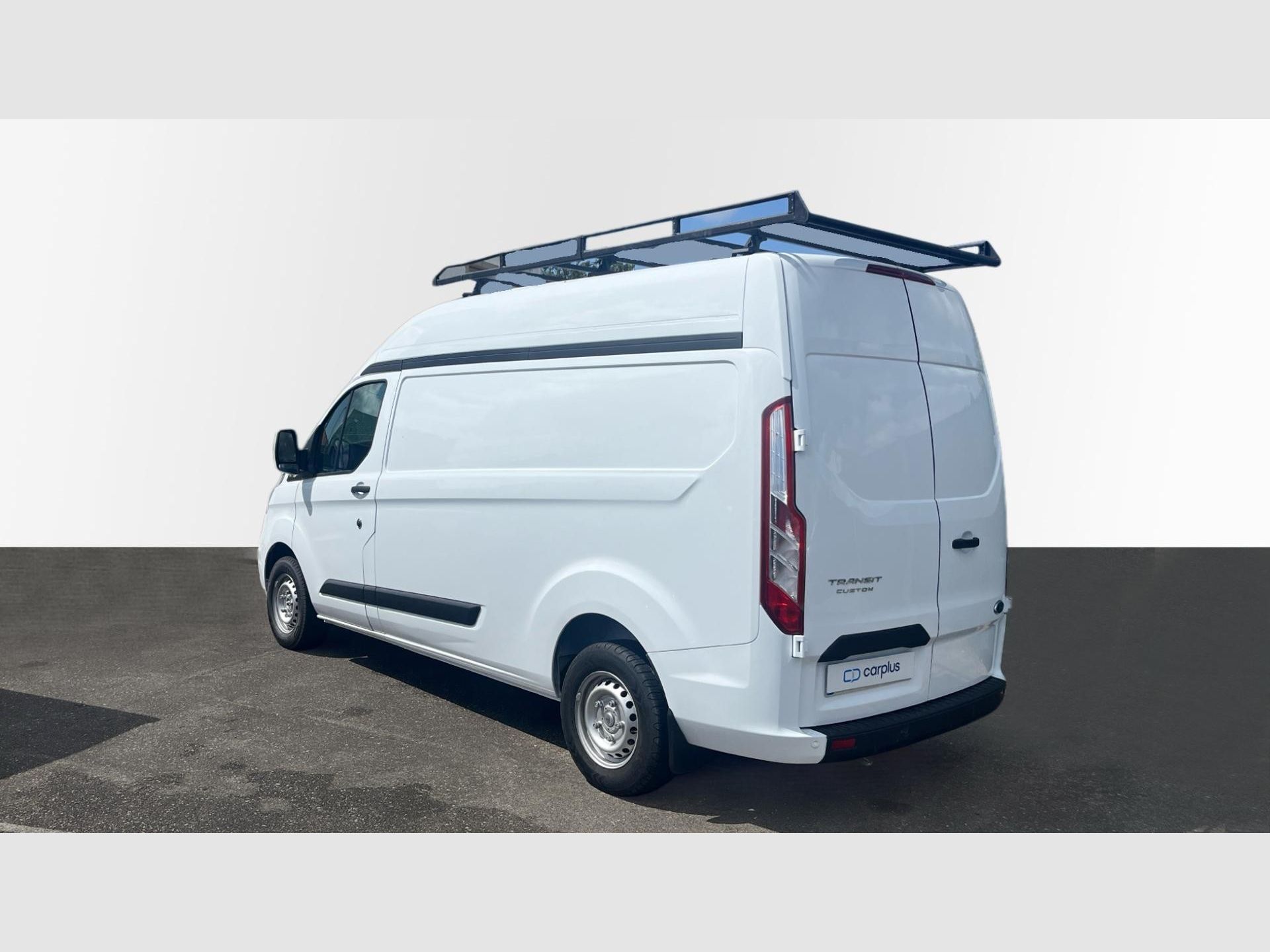 Ford Transit Custom - 5