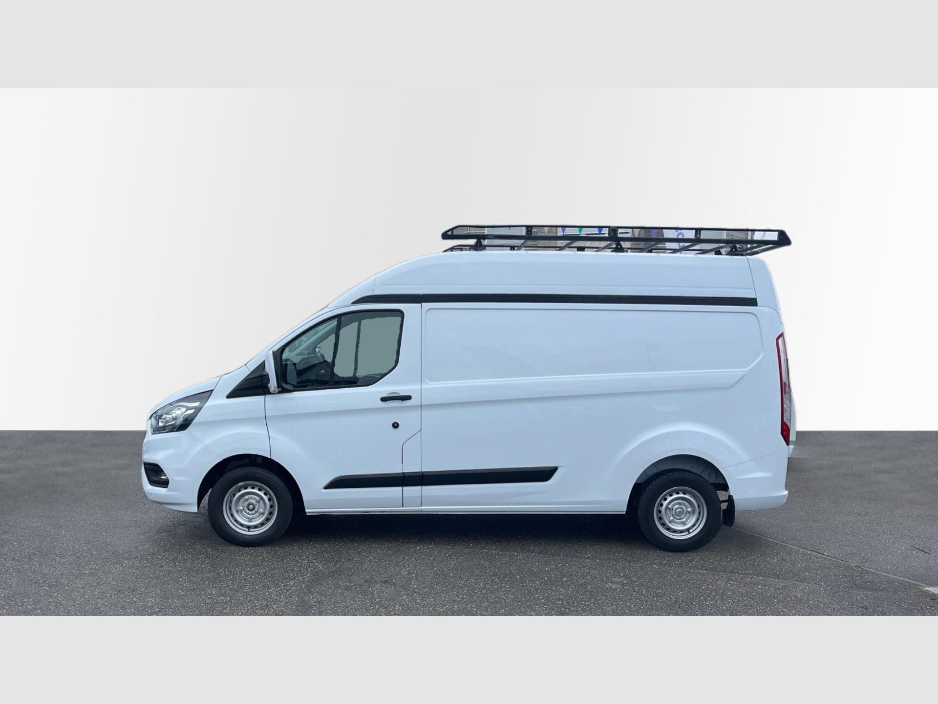 Ford Transit Custom - 4