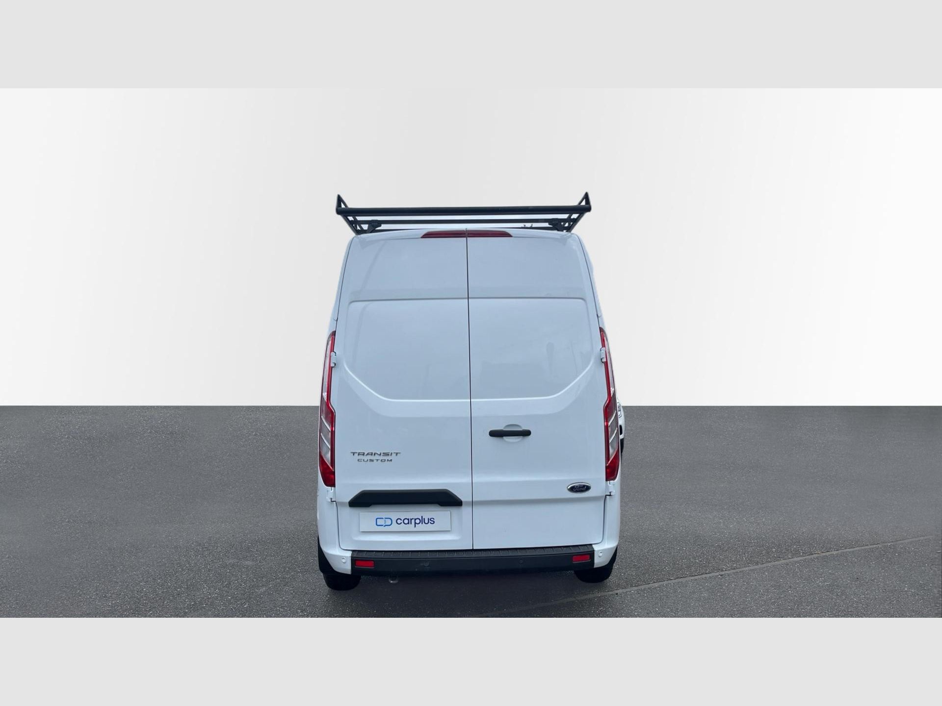 Ford Transit Custom - 6