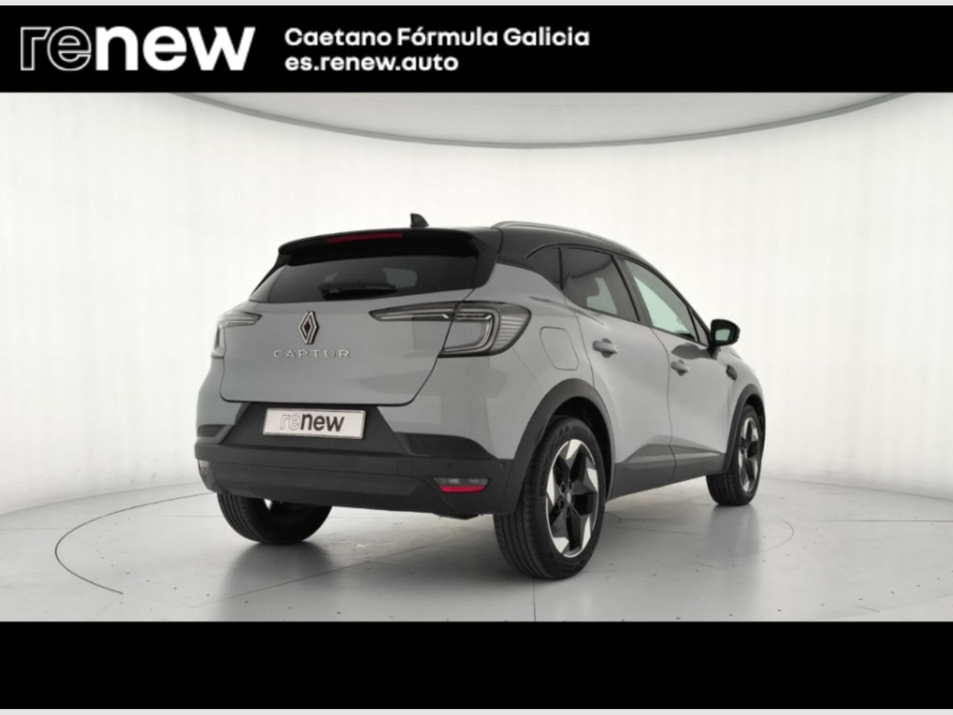 Renault Captur - 2