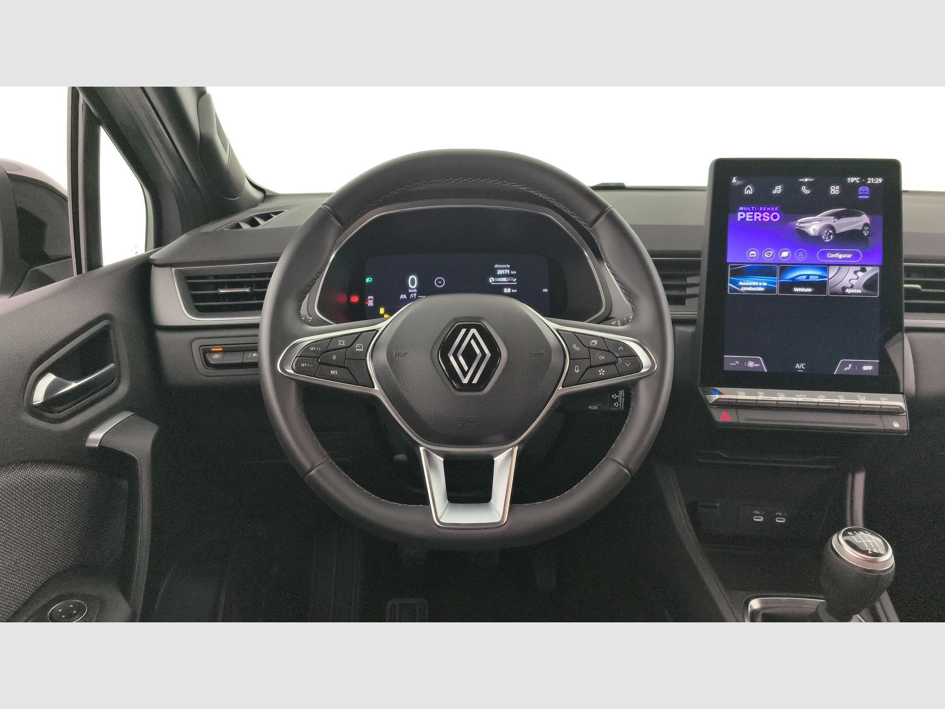 Renault Captur - 11