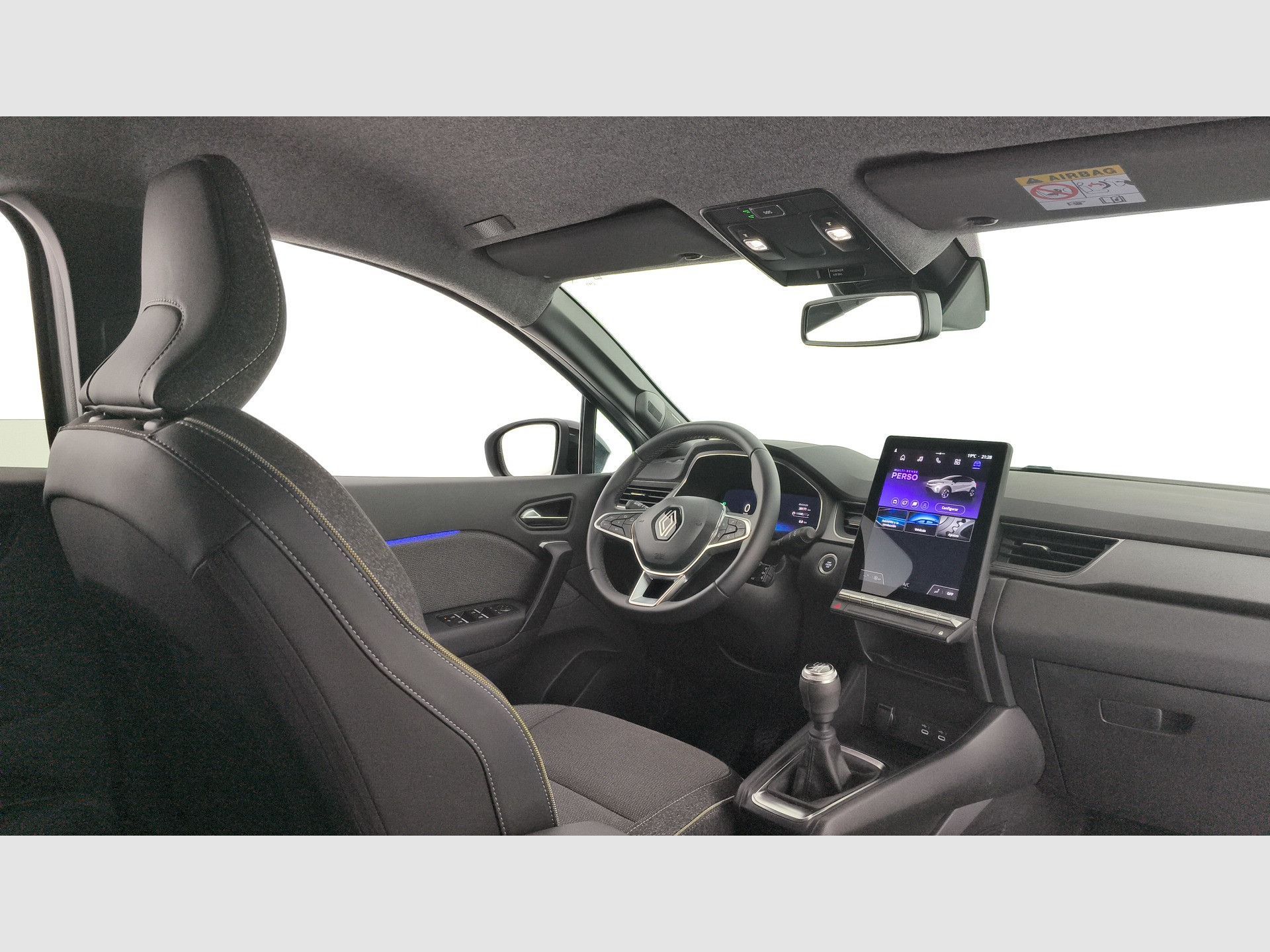 Renault Captur - 7
