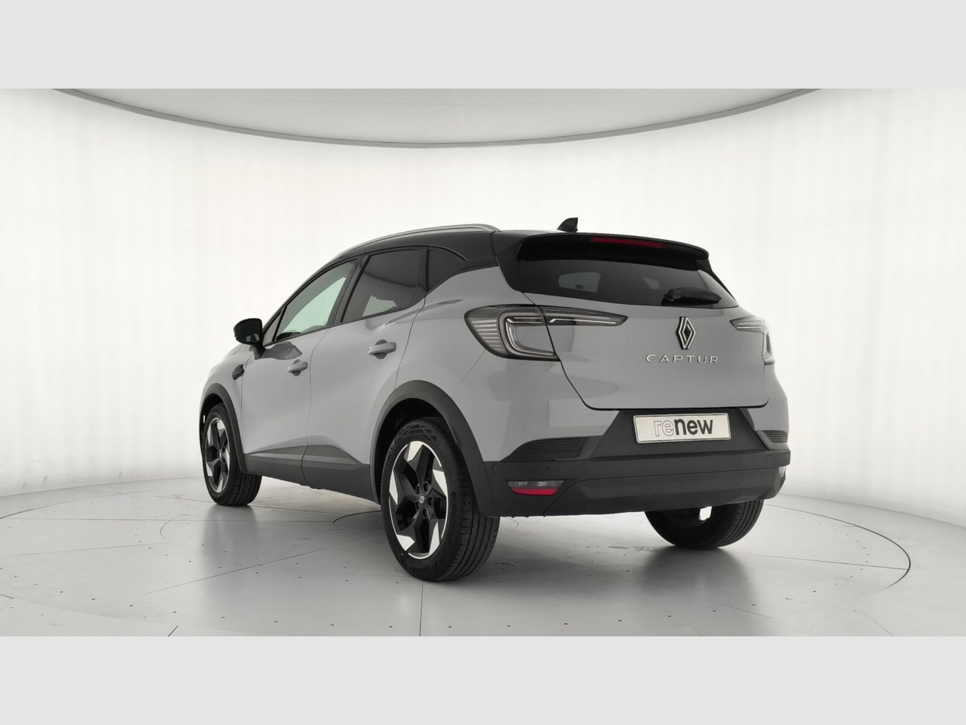Renault Captur - 6