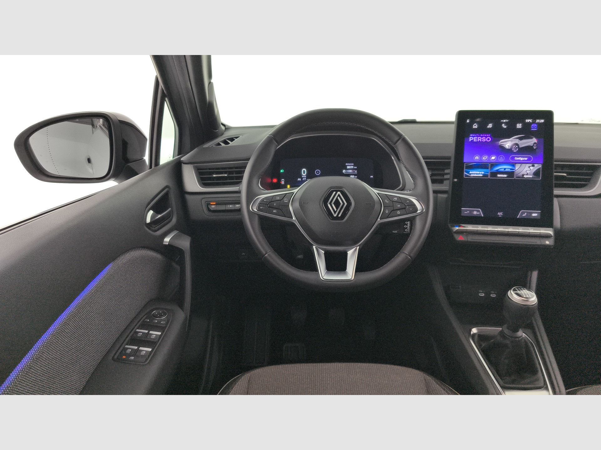 Renault Captur - 9