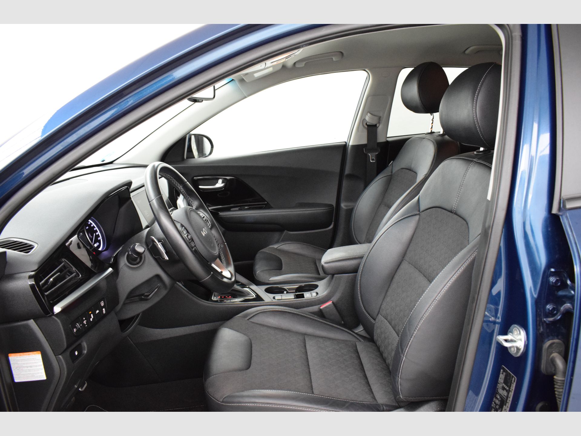 Kia Niro - 4