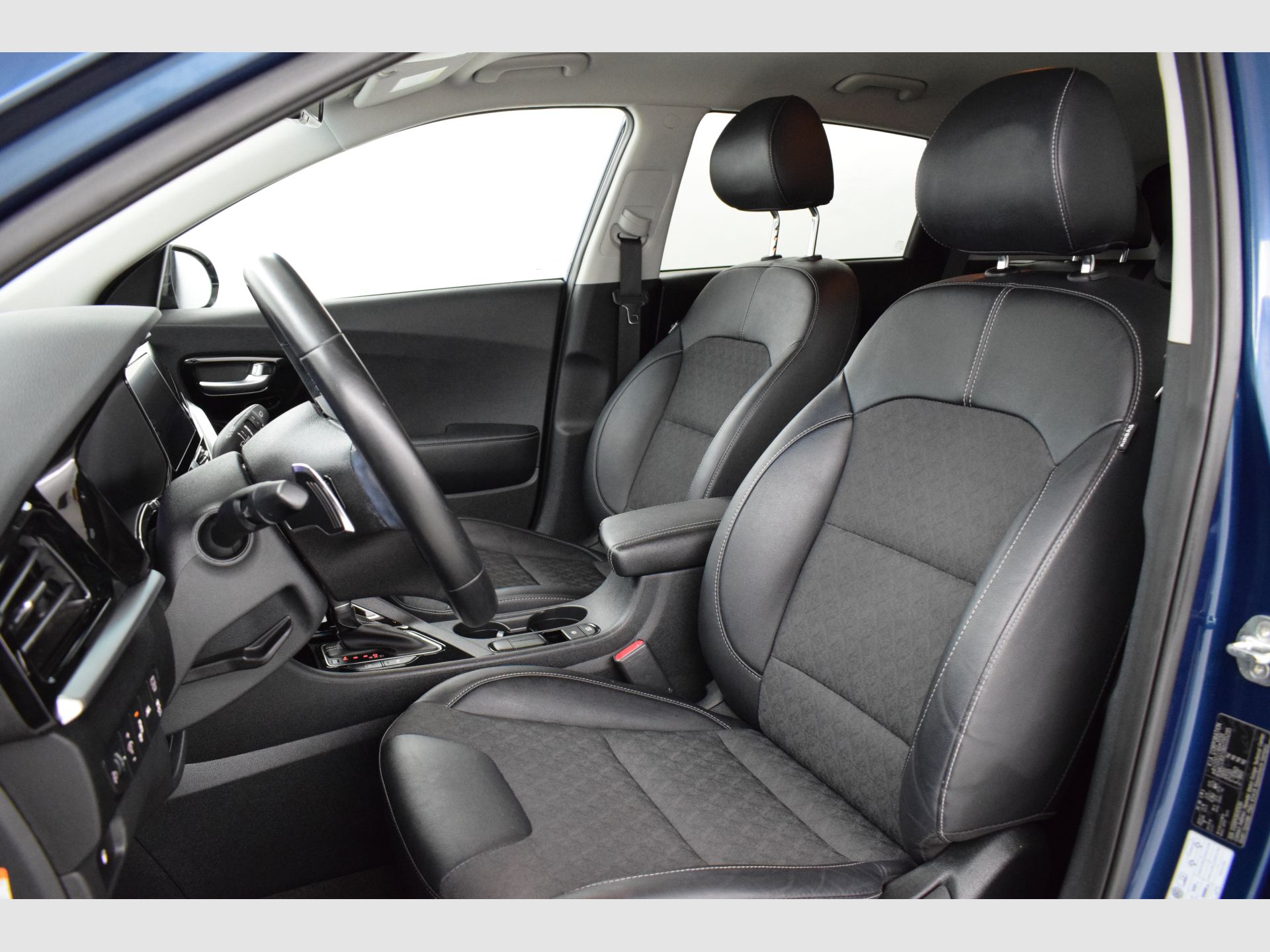 Kia Niro - 5
