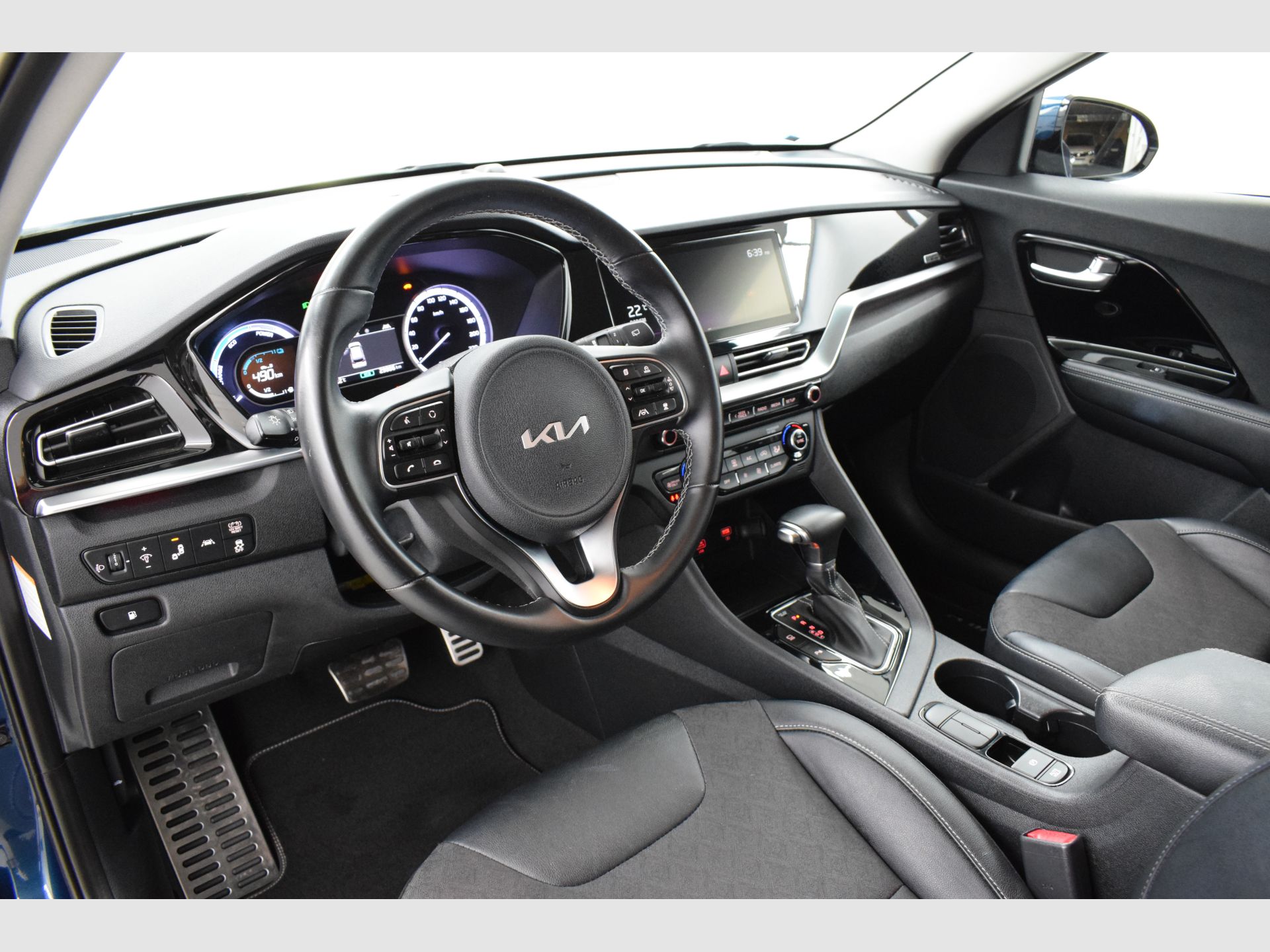 Kia Niro - 3