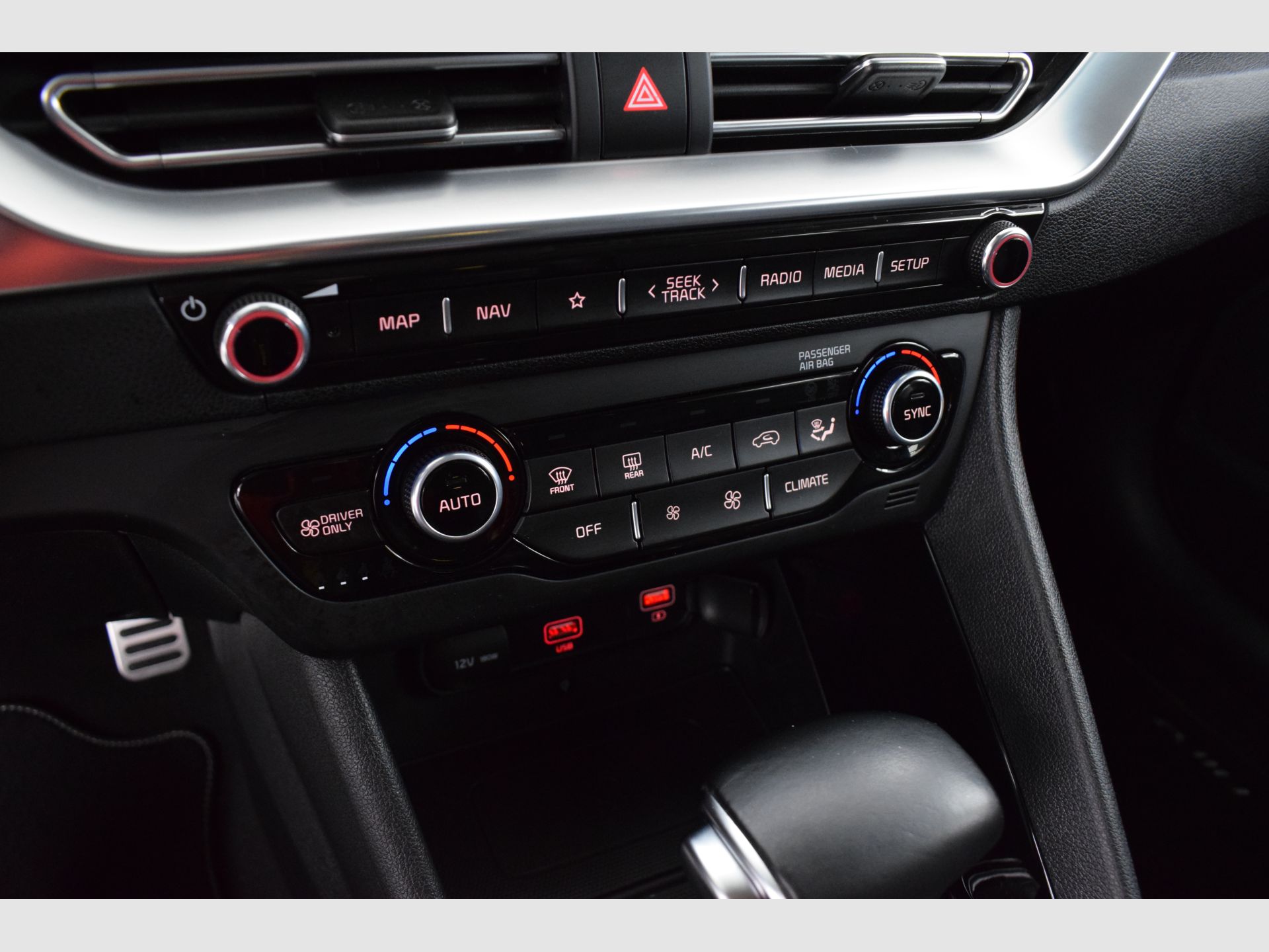 Kia Niro - 11