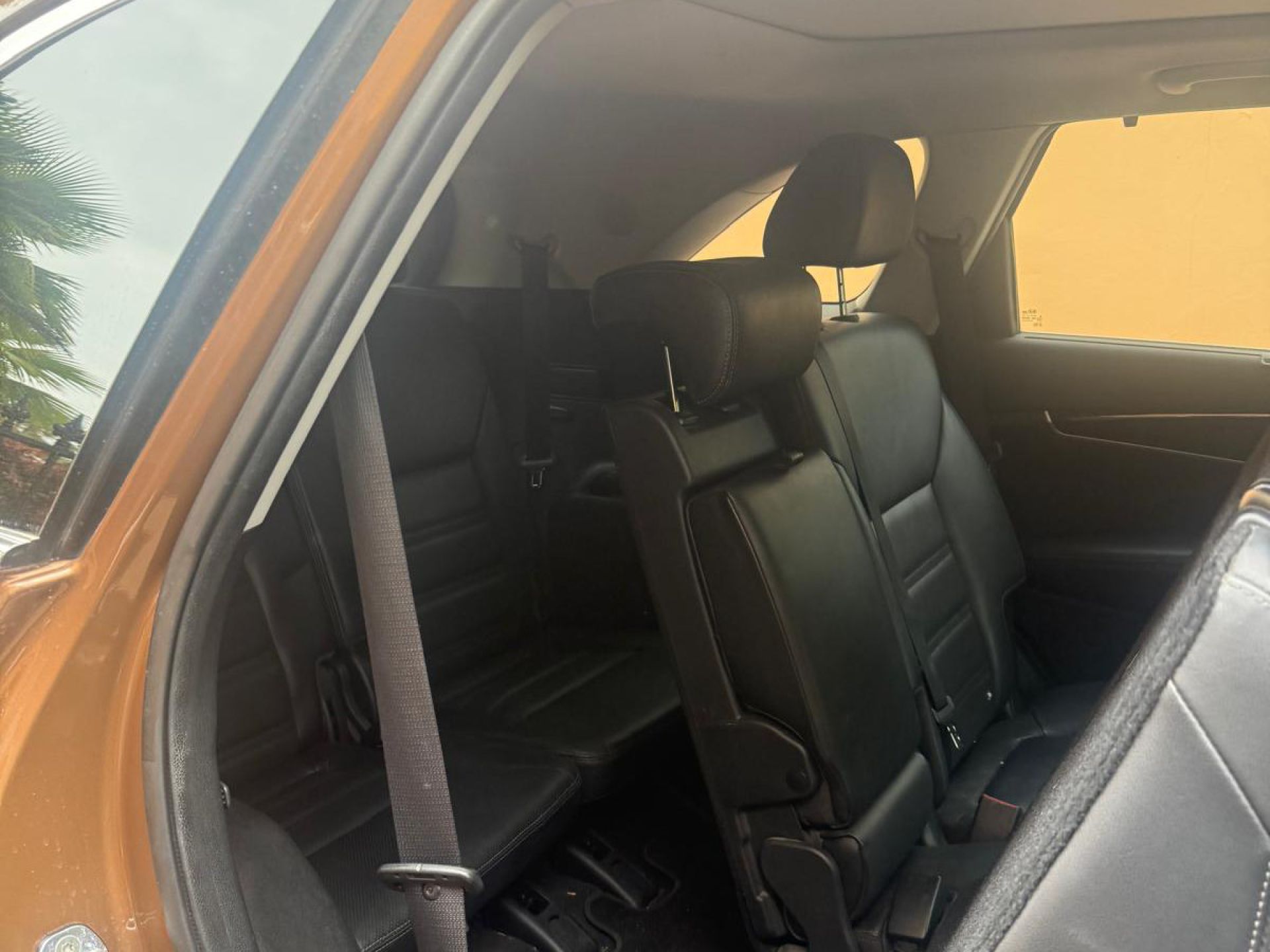 Kia Sorento - 5