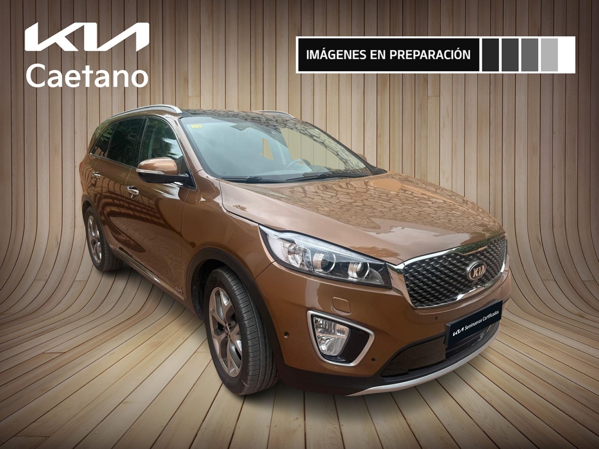 Kia Sorento - 2