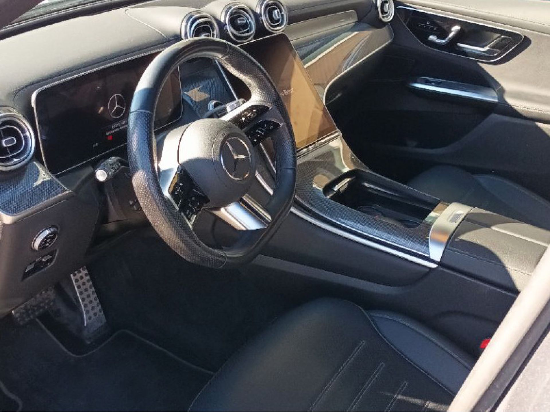 Mercedes-Benz GLC - 2