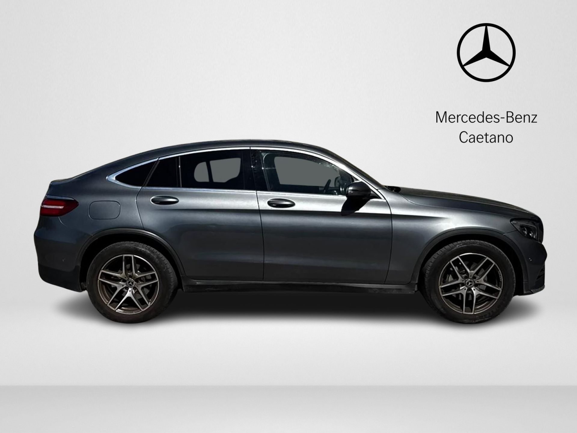Mercedes-Benz Clase GLC - 3