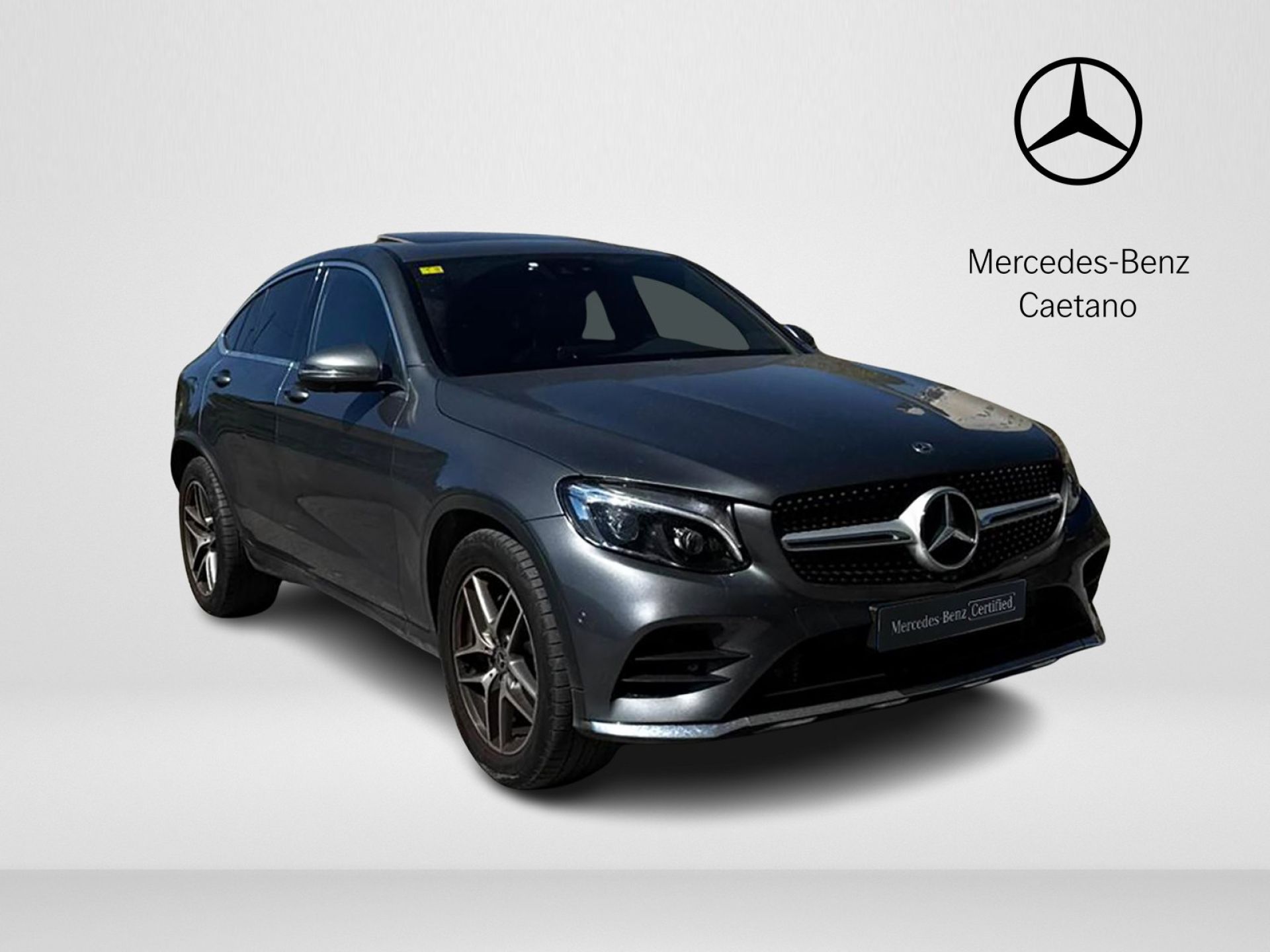 Mercedes-Benz Clase GLC - 2
