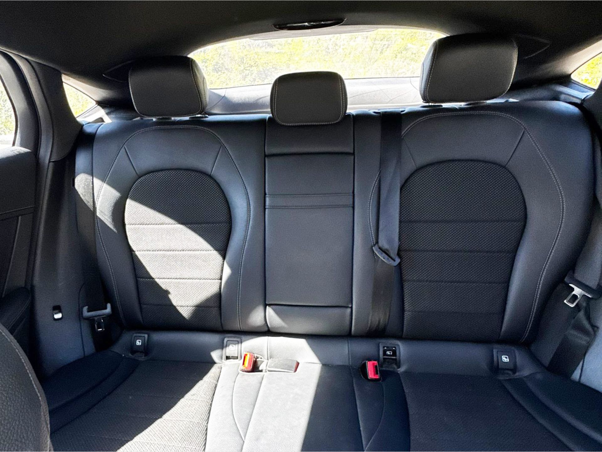 Mercedes-Benz Clase GLC - 5