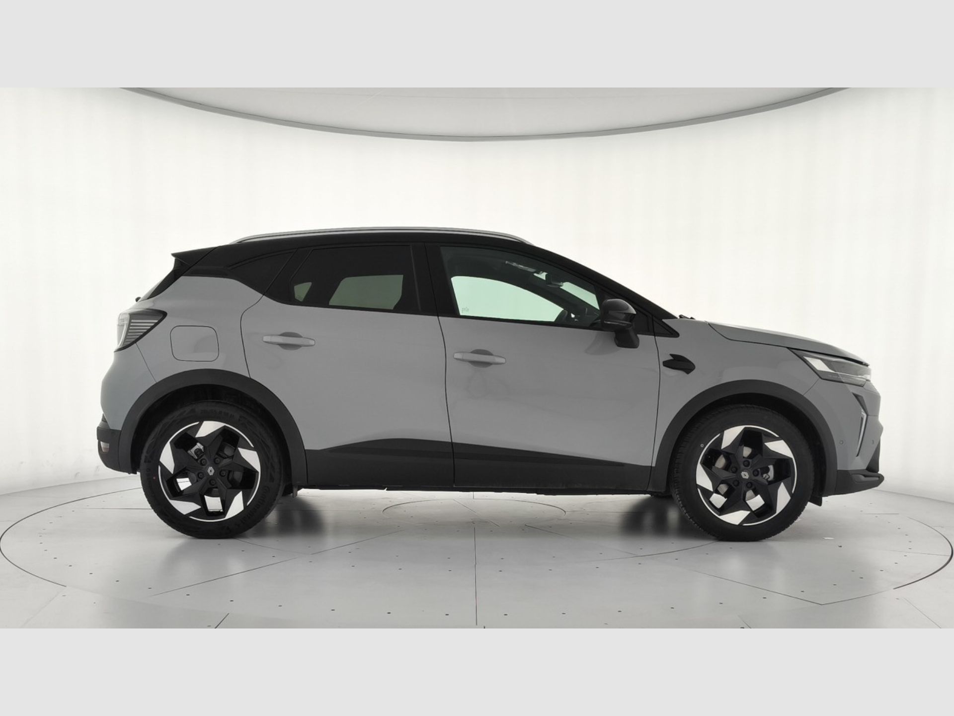 Renault Captur - 3