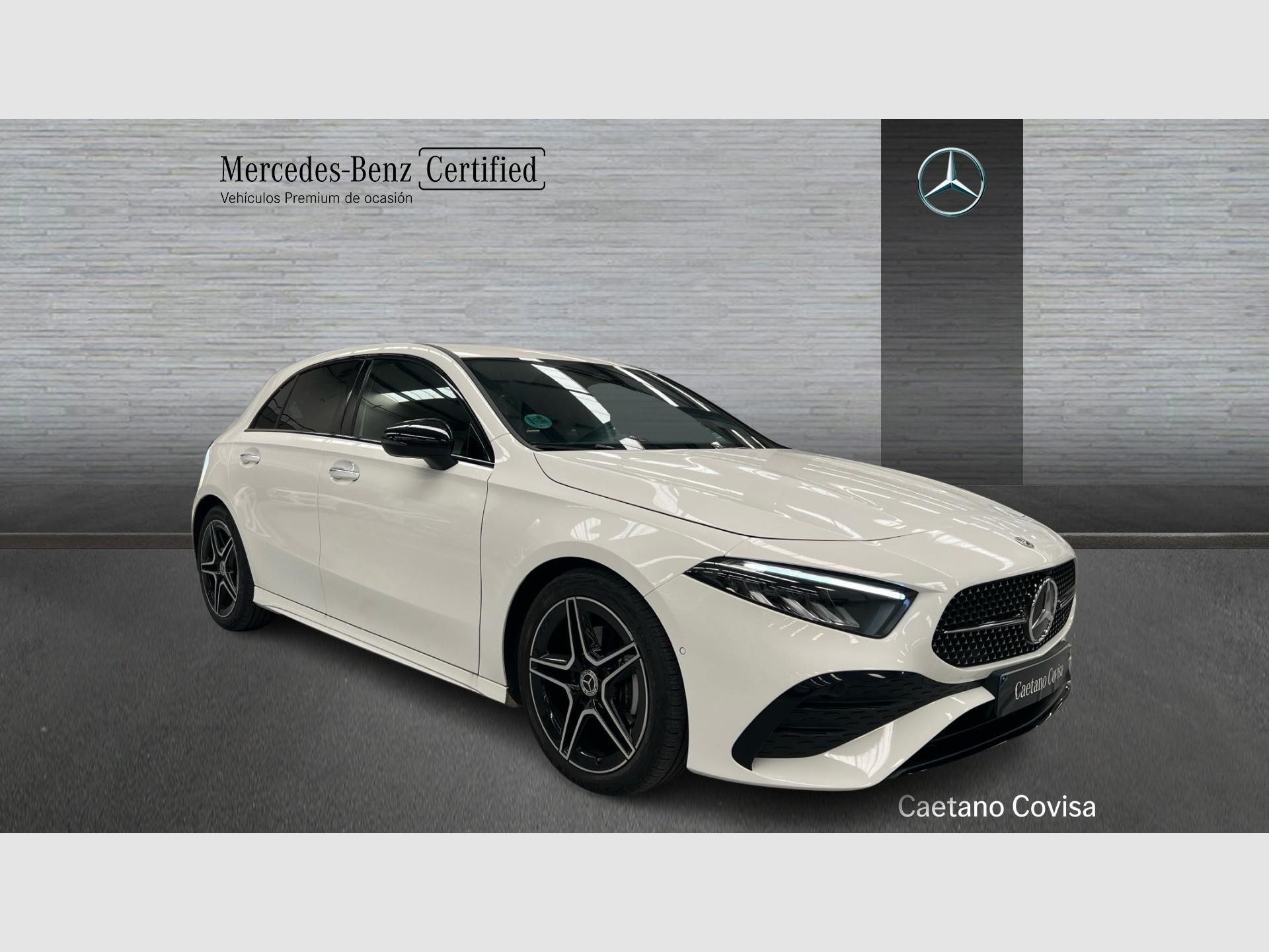 Mercedes-Benz Clase A - 3