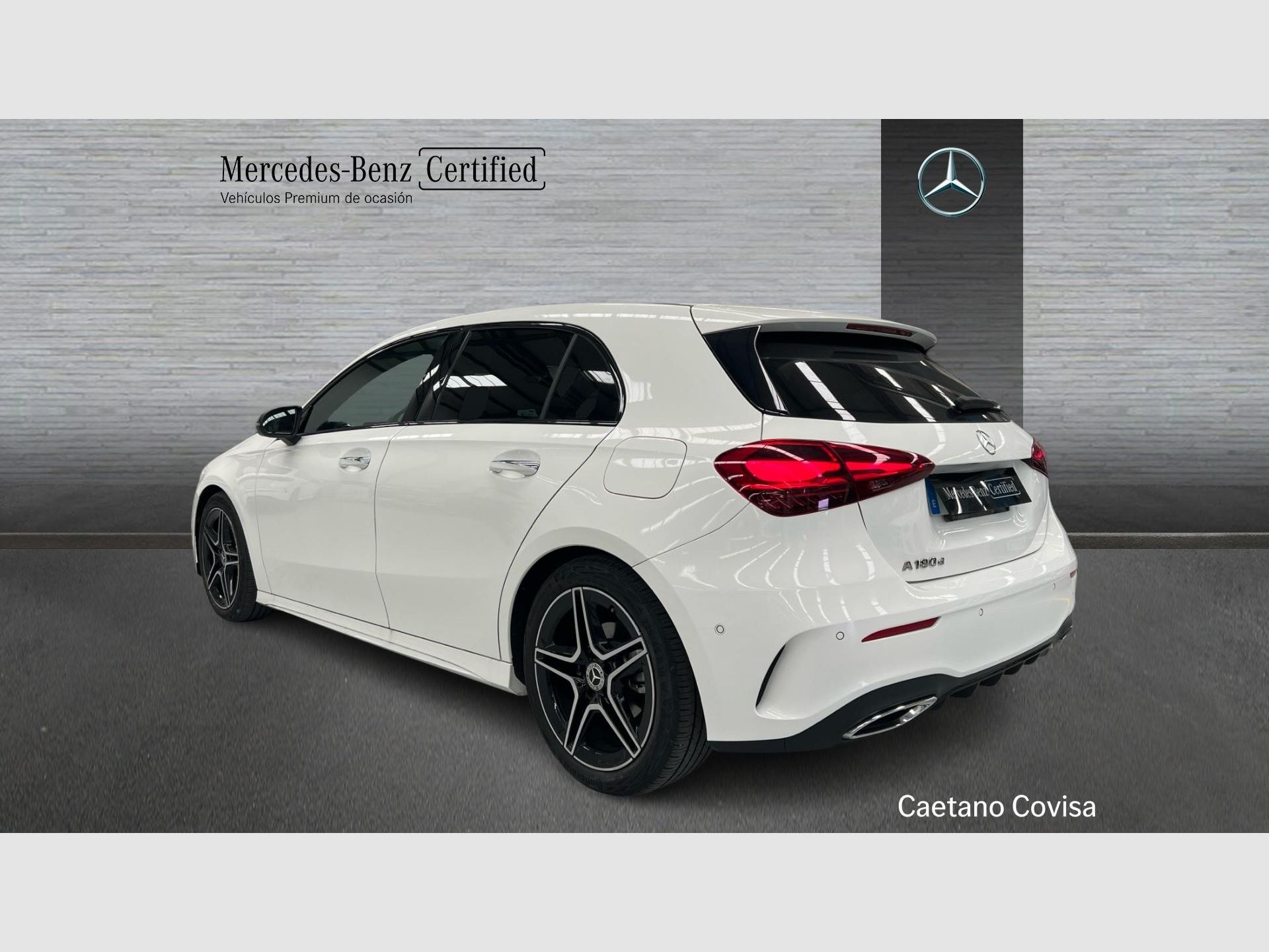 Mercedes-Benz Clase A - 4