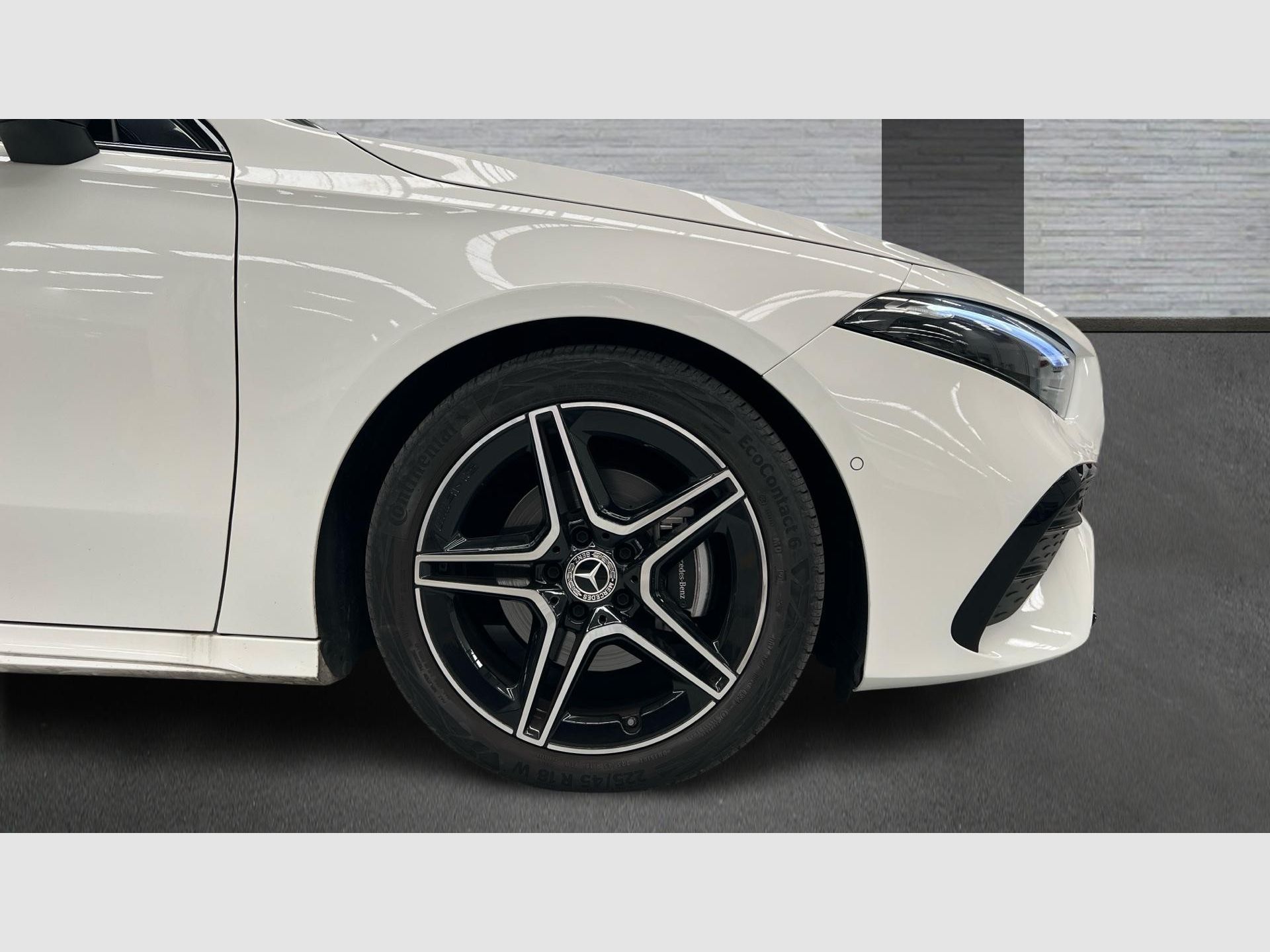 Mercedes-Benz Clase A - 5