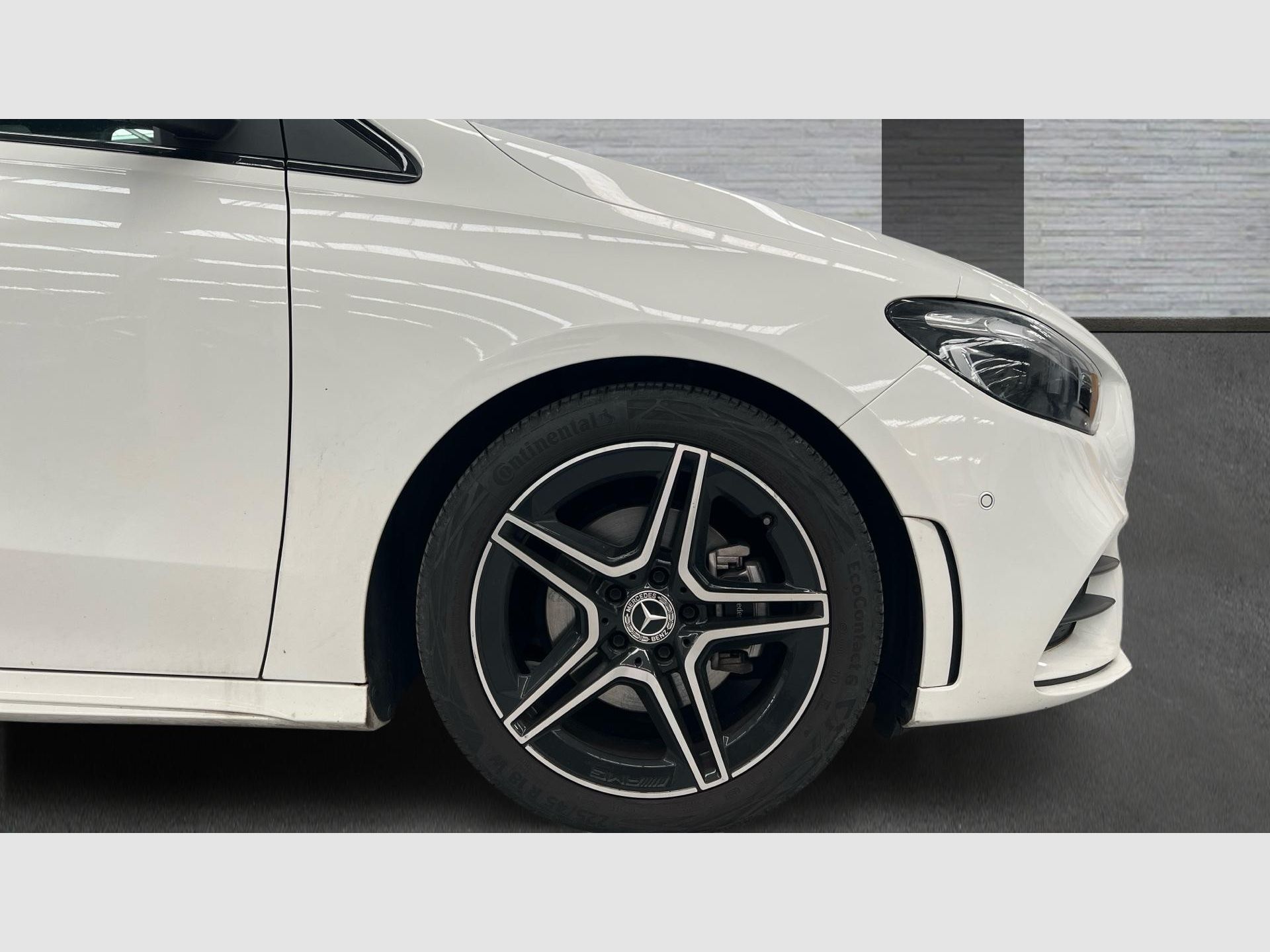 Mercedes-Benz Clase B - 5
