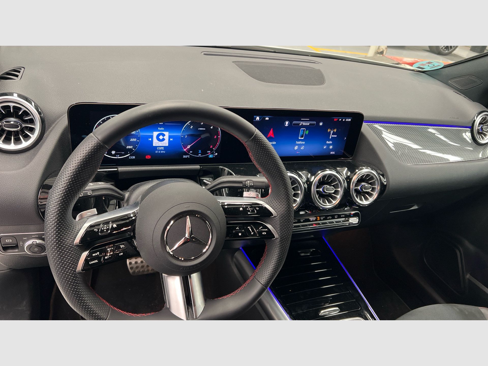 Mercedes-Benz Clase B - 8