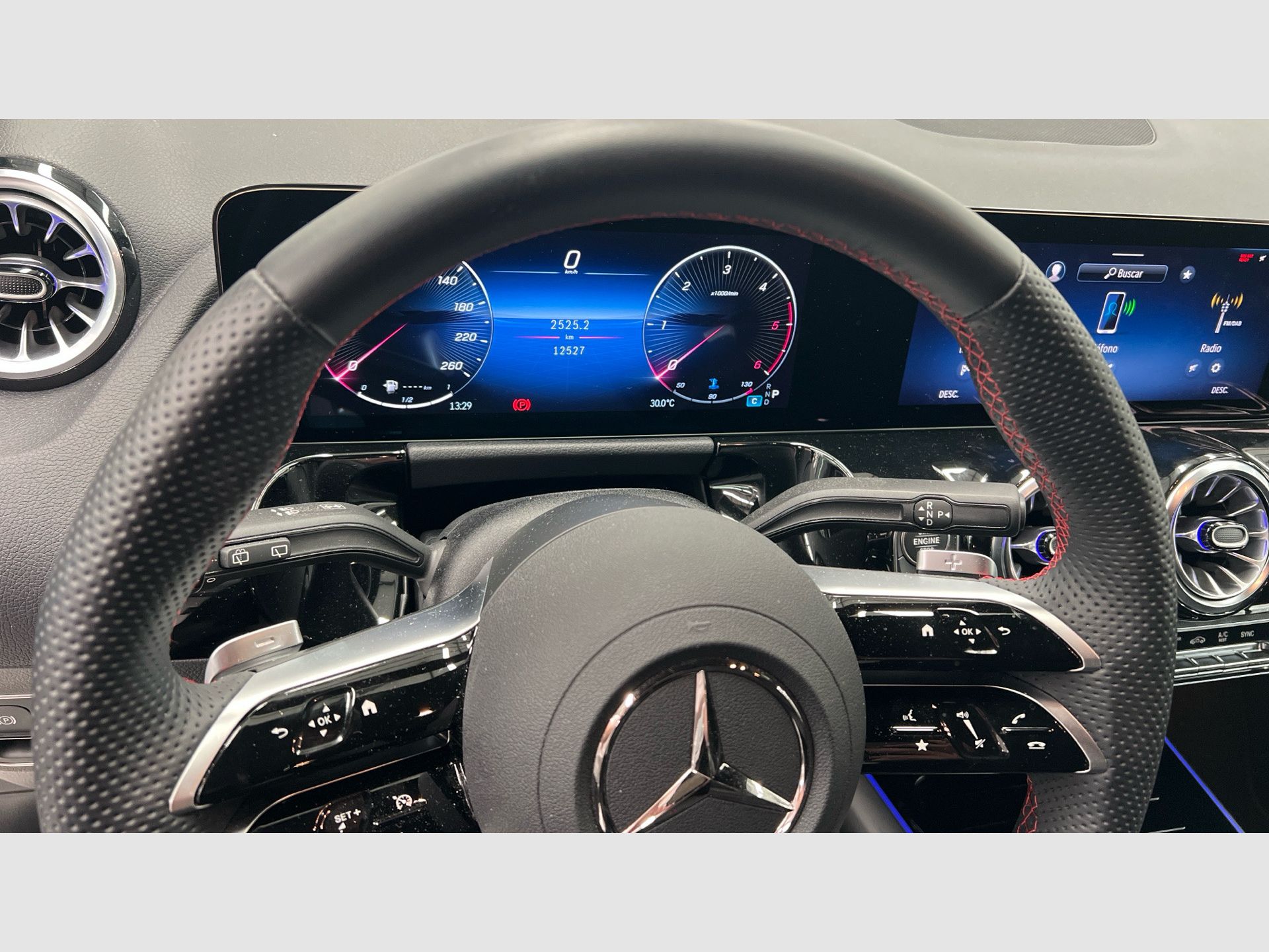 Mercedes-Benz Clase B - 9
