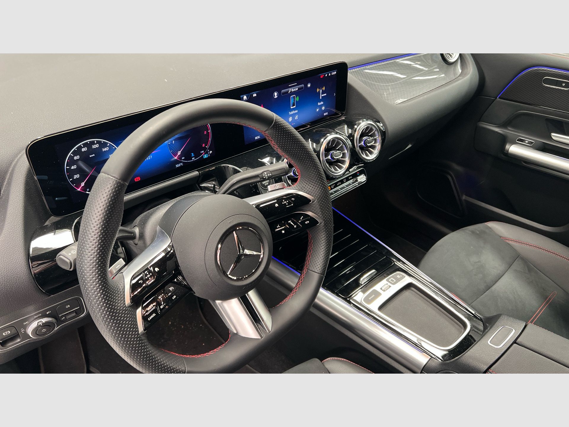 Mercedes-Benz Clase B - 10