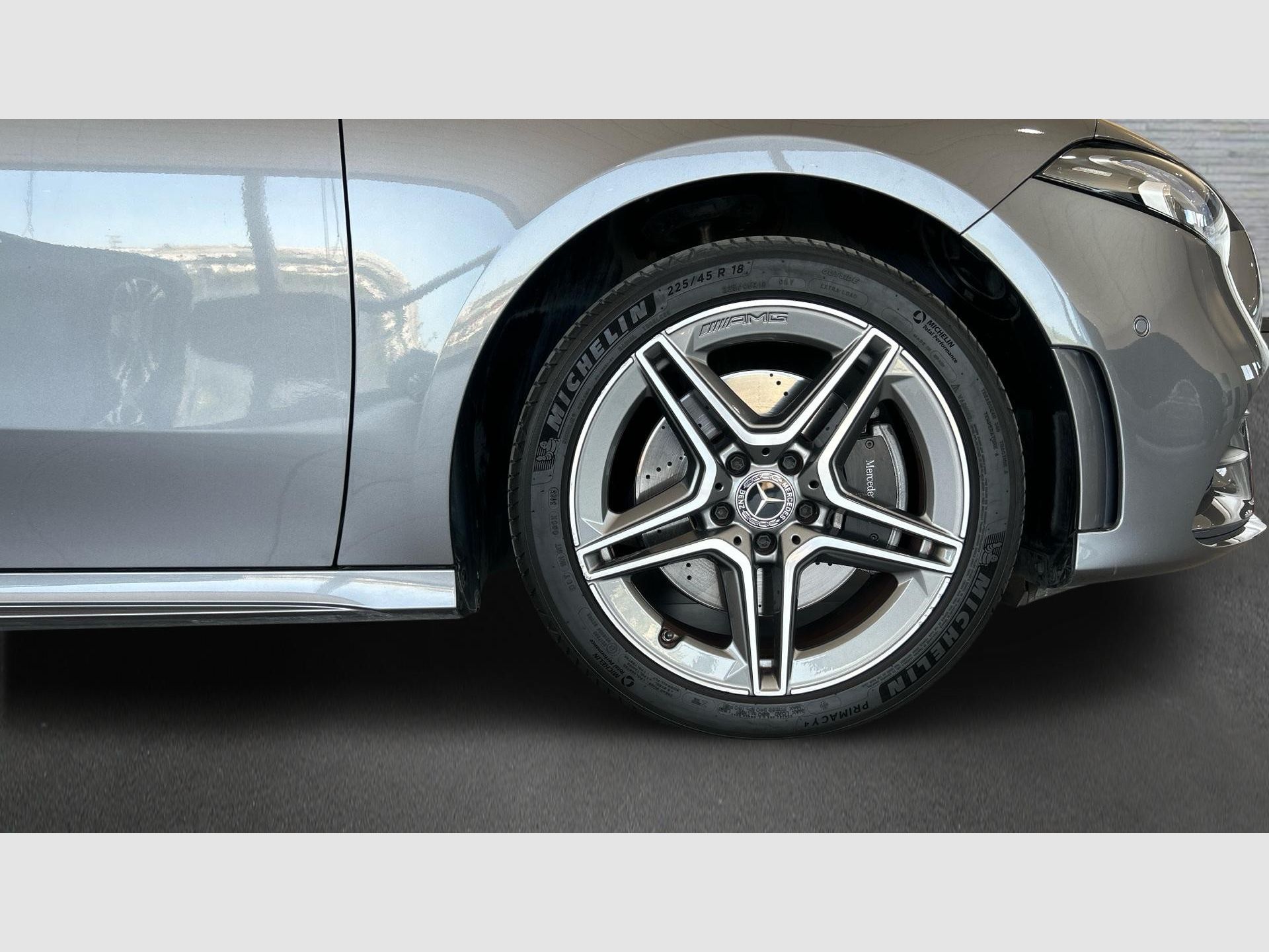 Mercedes-Benz Clase A - 5