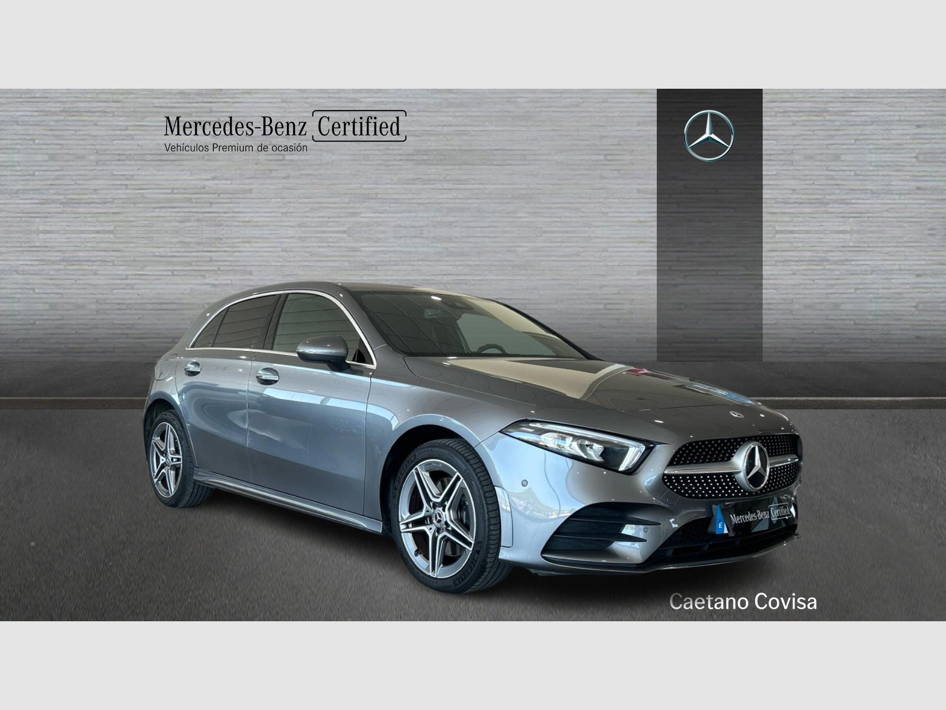 Mercedes-Benz Clase A - 3