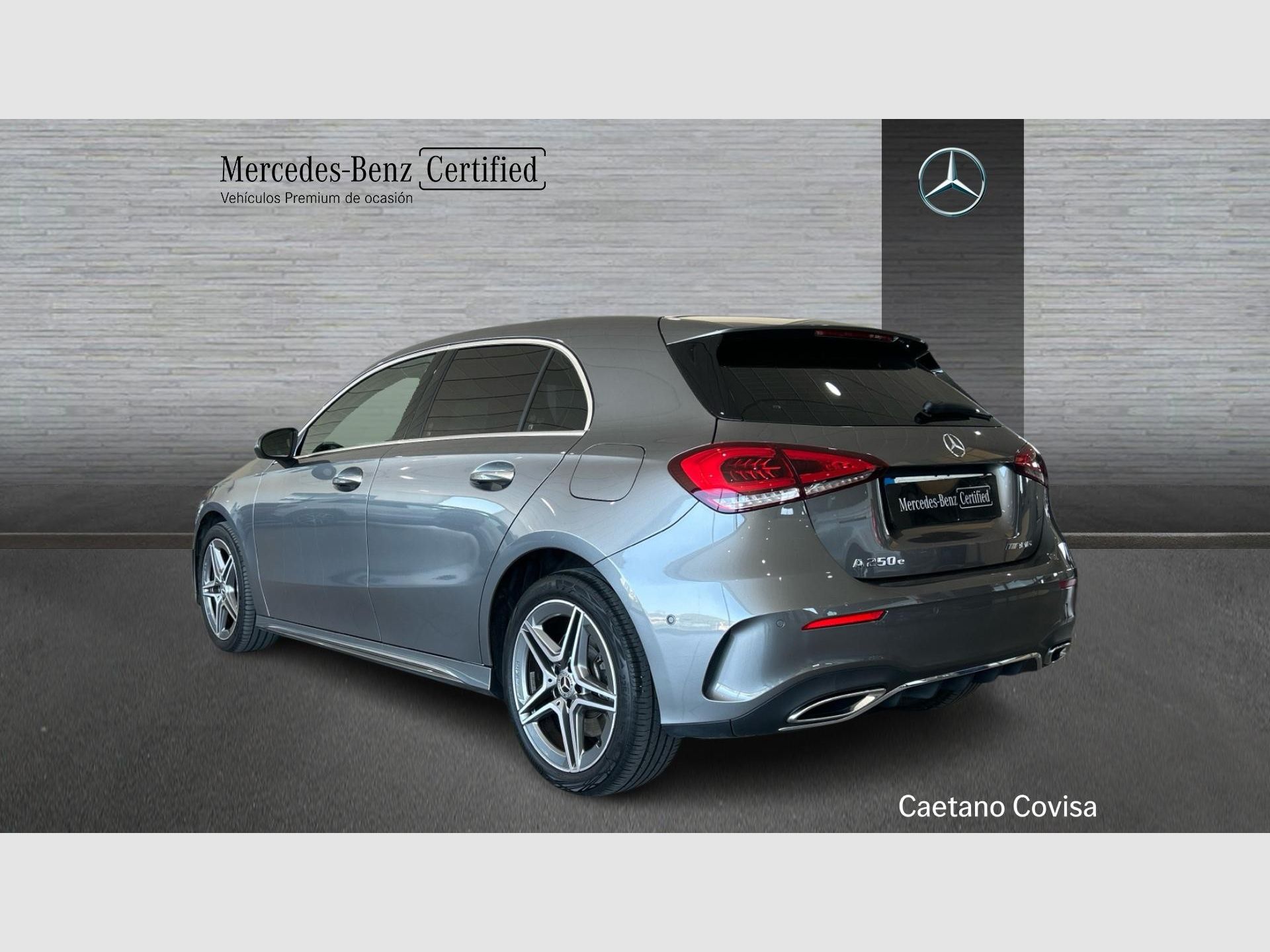 Mercedes-Benz Clase A - 4