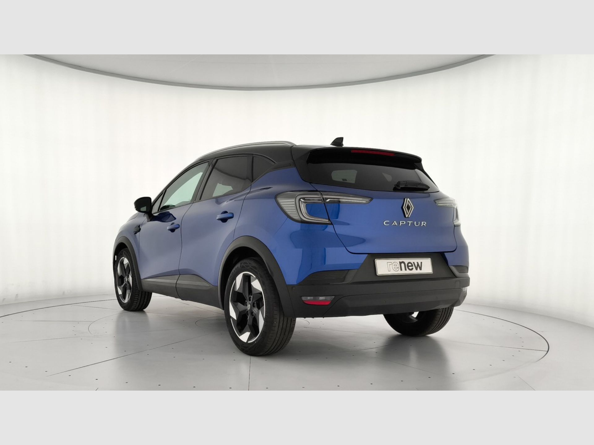 Renault Captur - 4