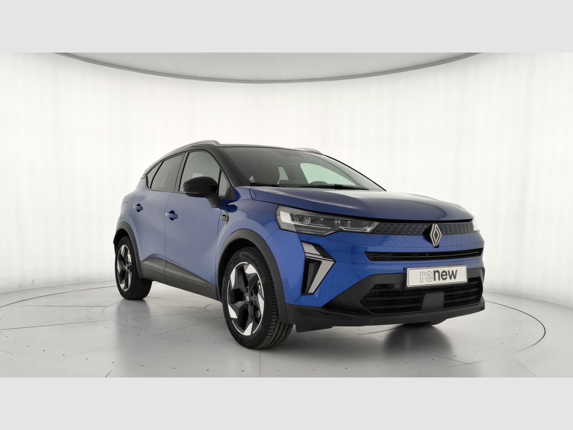 Renault Captur - 3
