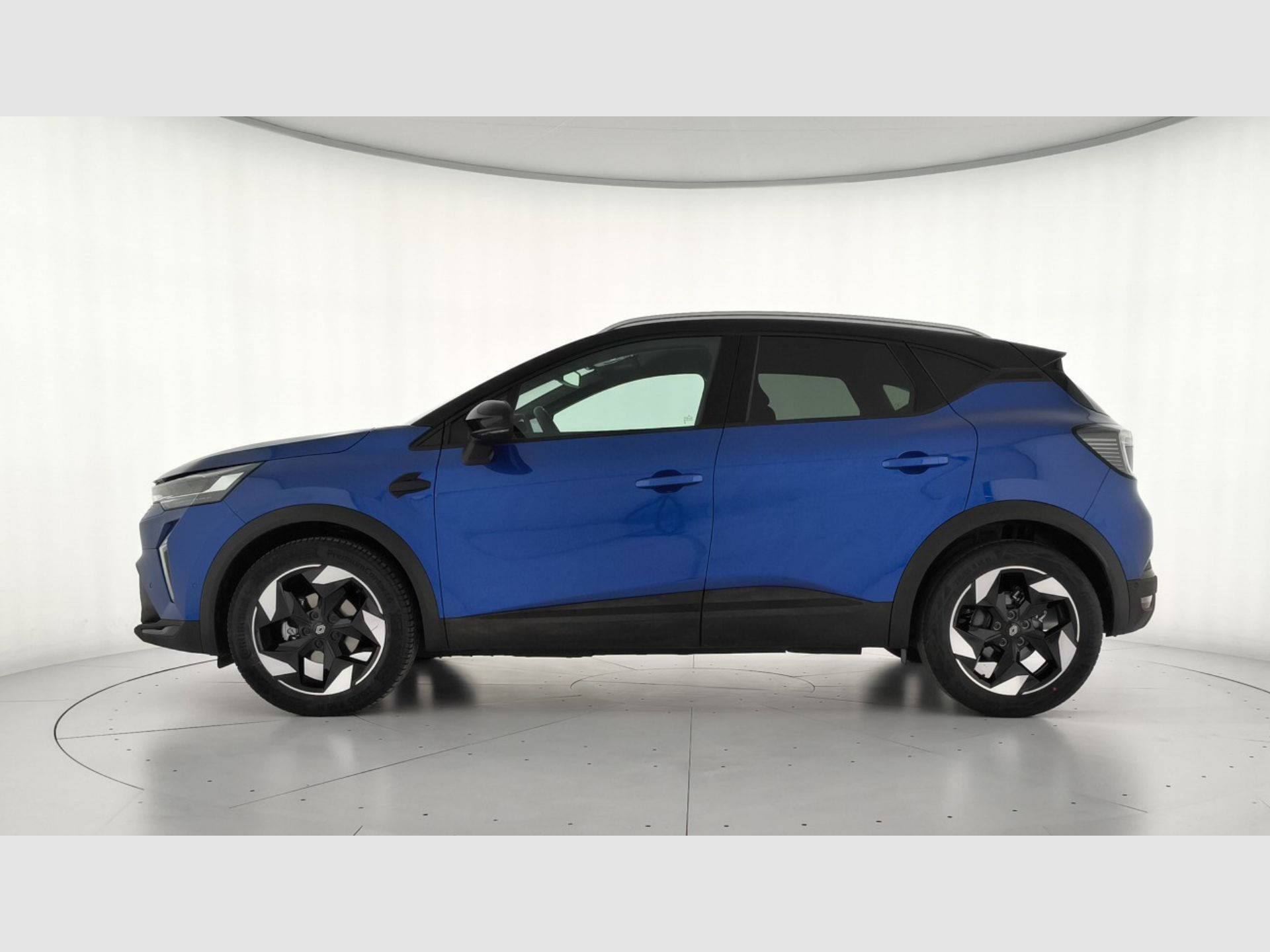 Renault Captur - 6