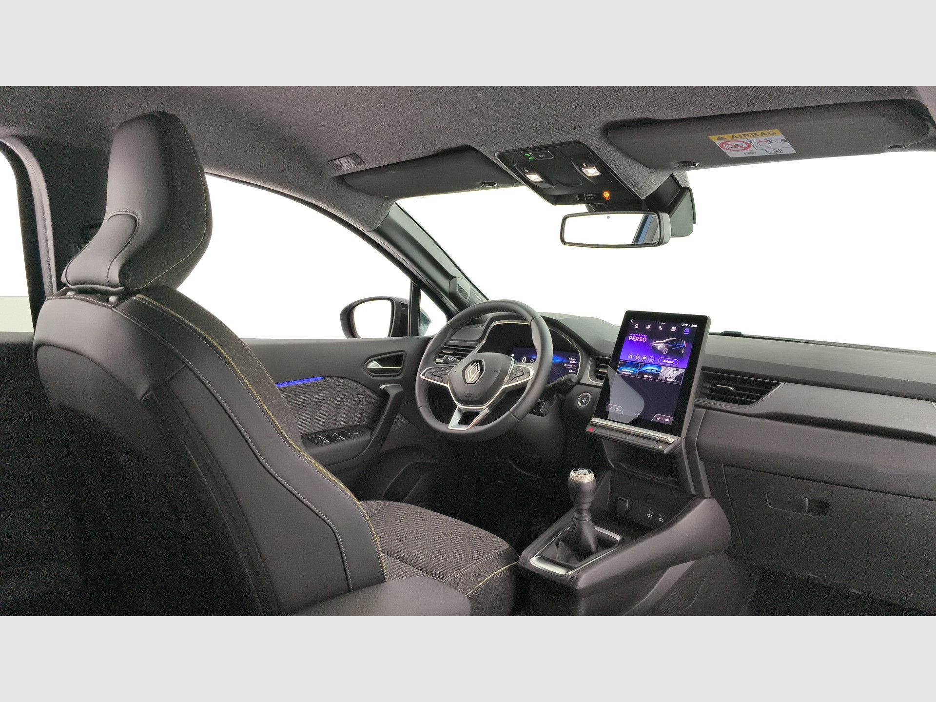 Renault Captur - 7
