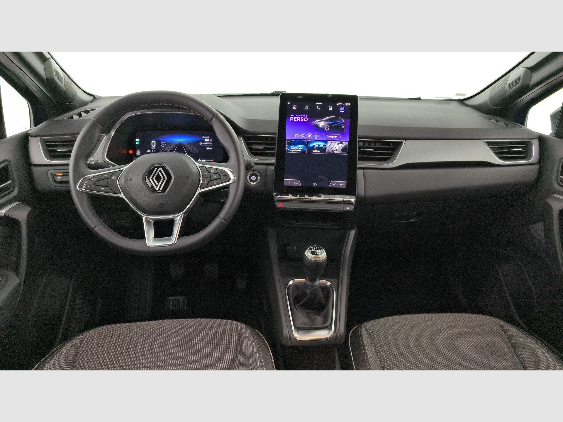 Renault Captur - 8