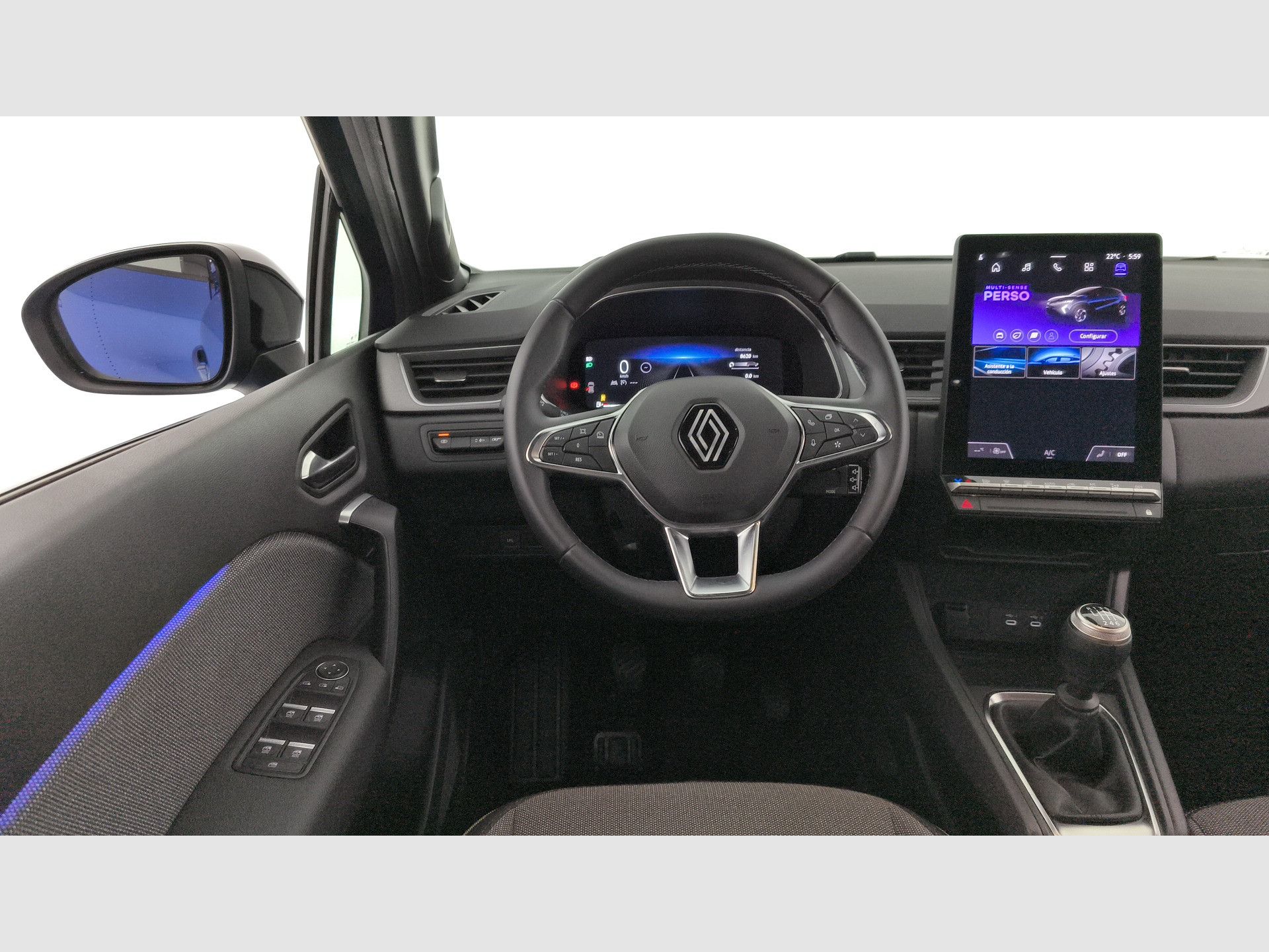 Renault Captur - 9