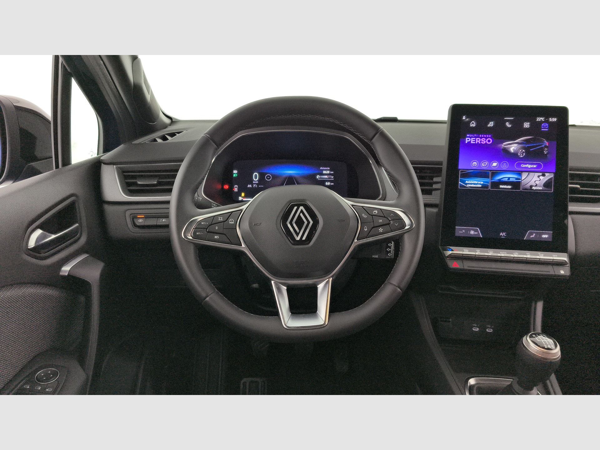 Renault Captur - 10