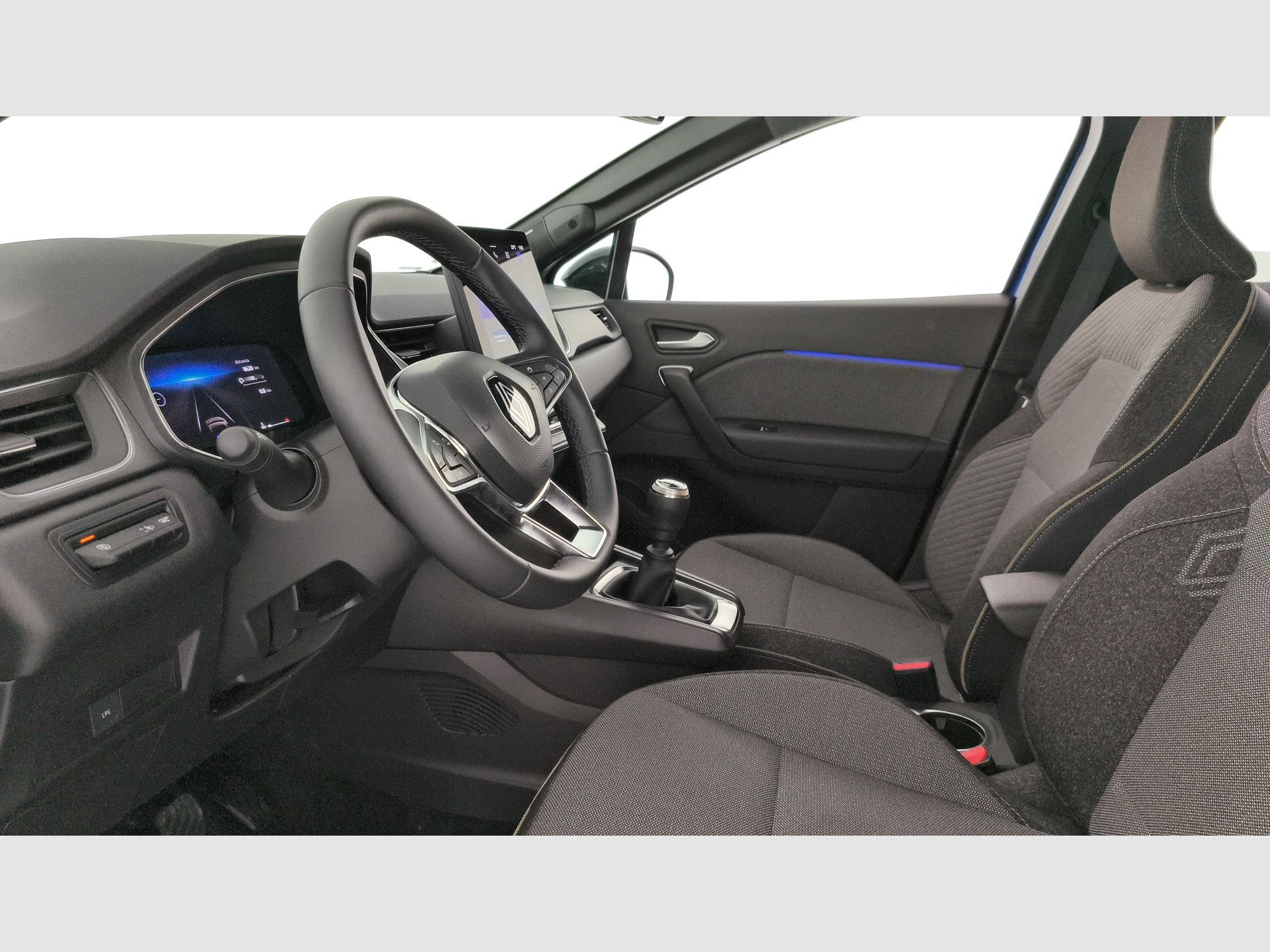 Renault Captur - 11